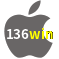 Aplicativo 136win para iOS