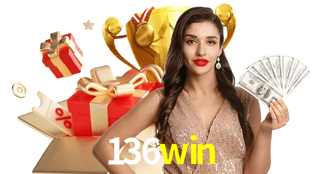 Jogue com dealers reais no 136win!