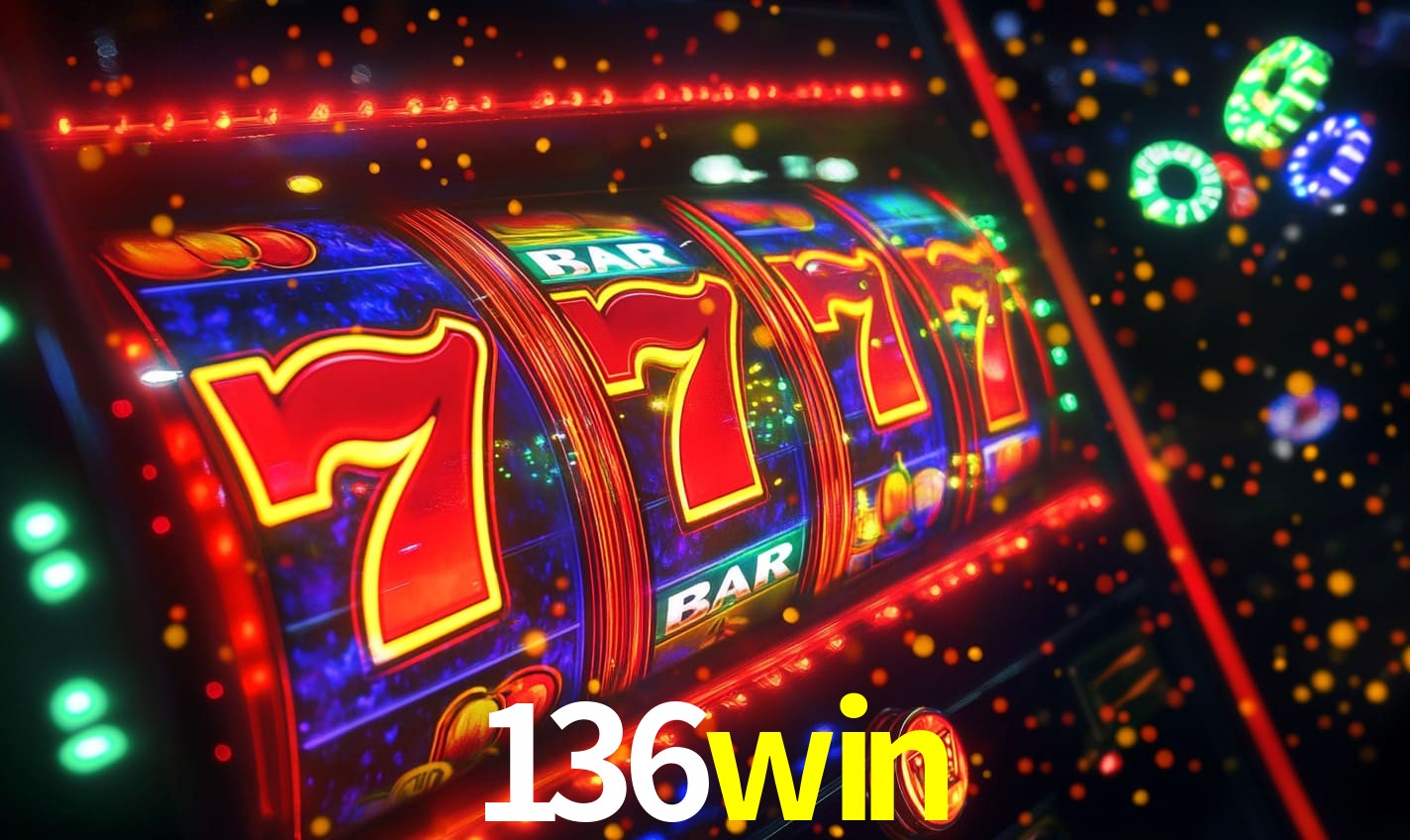 136win: Seu Cassino Premiado com Pagamentos Rápidos