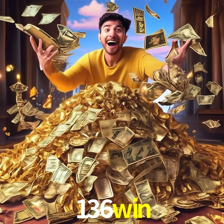 Estatísticas 136win