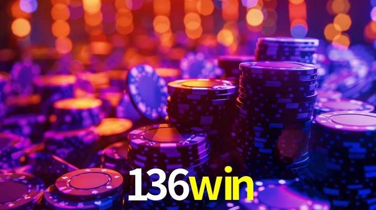 Bônus Generosos e Exclusivos no 136win para Você!