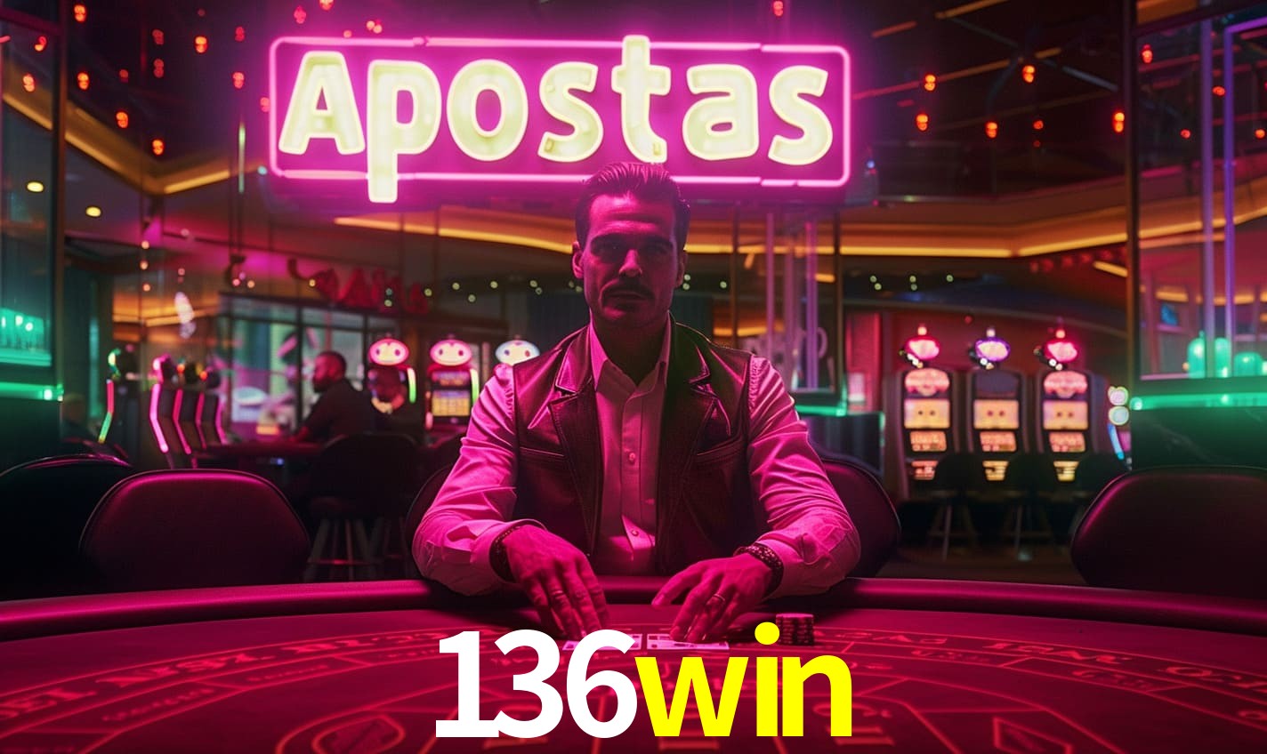 136win São Paulo - Jogo Coleção