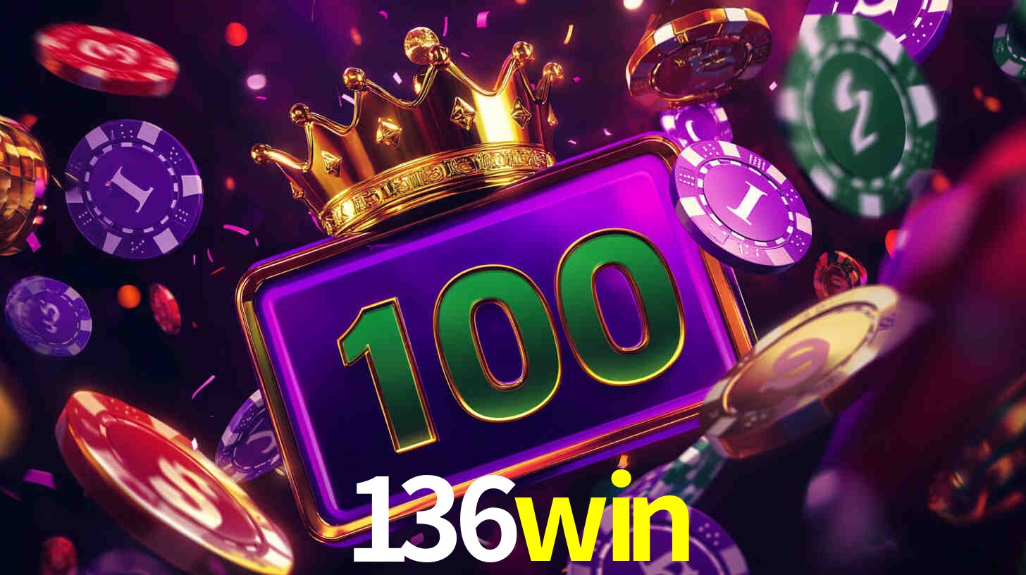 Blackjack Table 136win