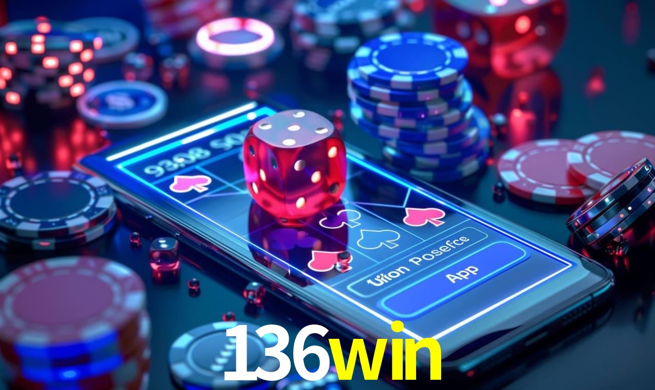 136win - Análise de Mercados Esportivos
