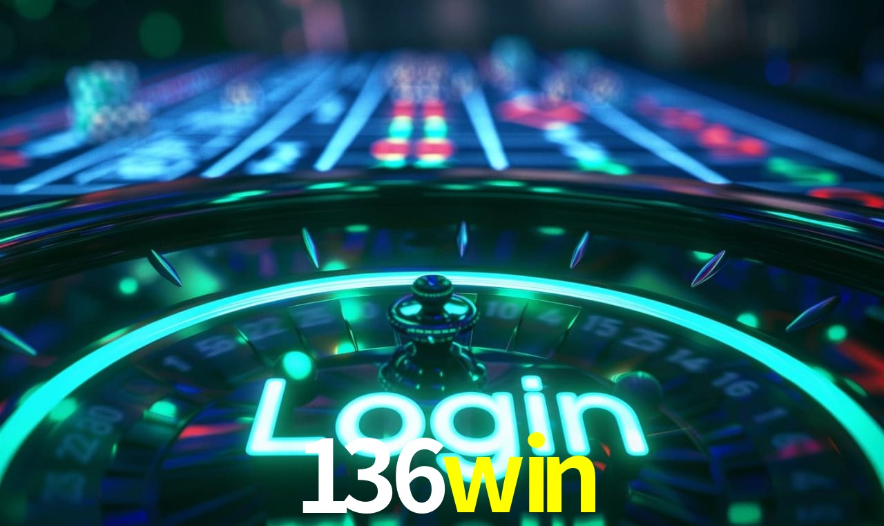 Casino Ao Vivo 136win