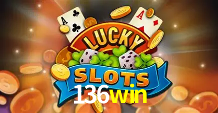 Descubra o Mundo do Cassino Online com 136win