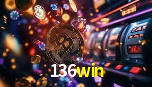 PIX Instantâneo 136win