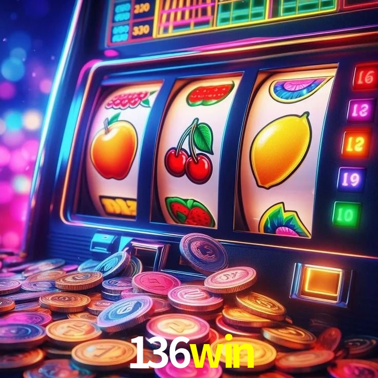 Cadastro Rápido 136win