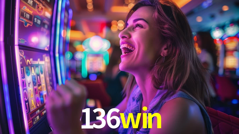 Experimente o Login Seguro Premium no 136win