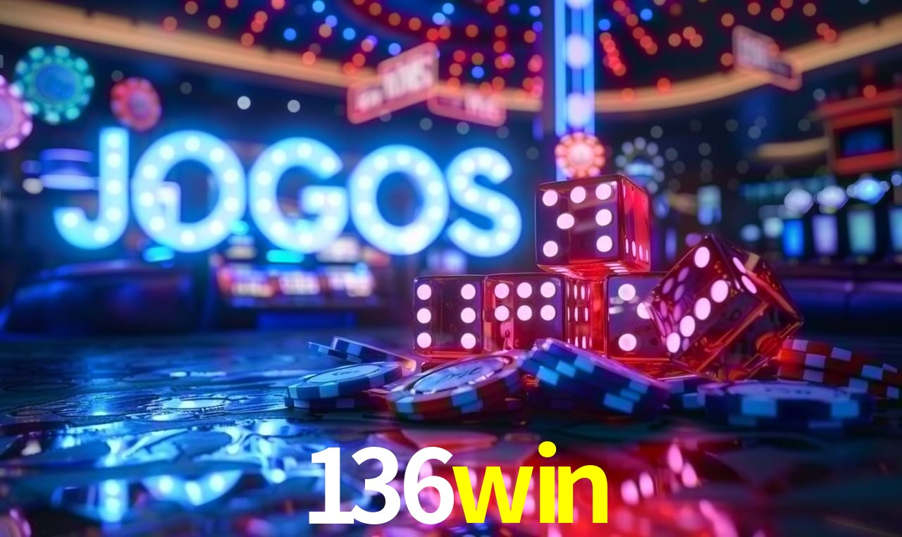 Casino VIP 136win
