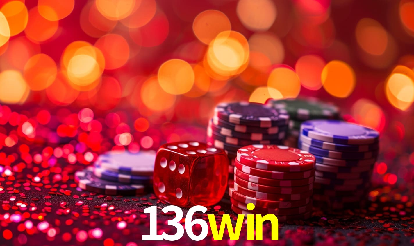 136win Belo Horizonte - Provably Fair