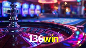 Benefícios da Conta 136win