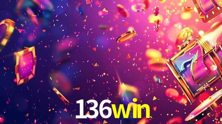 Interface do App 136win