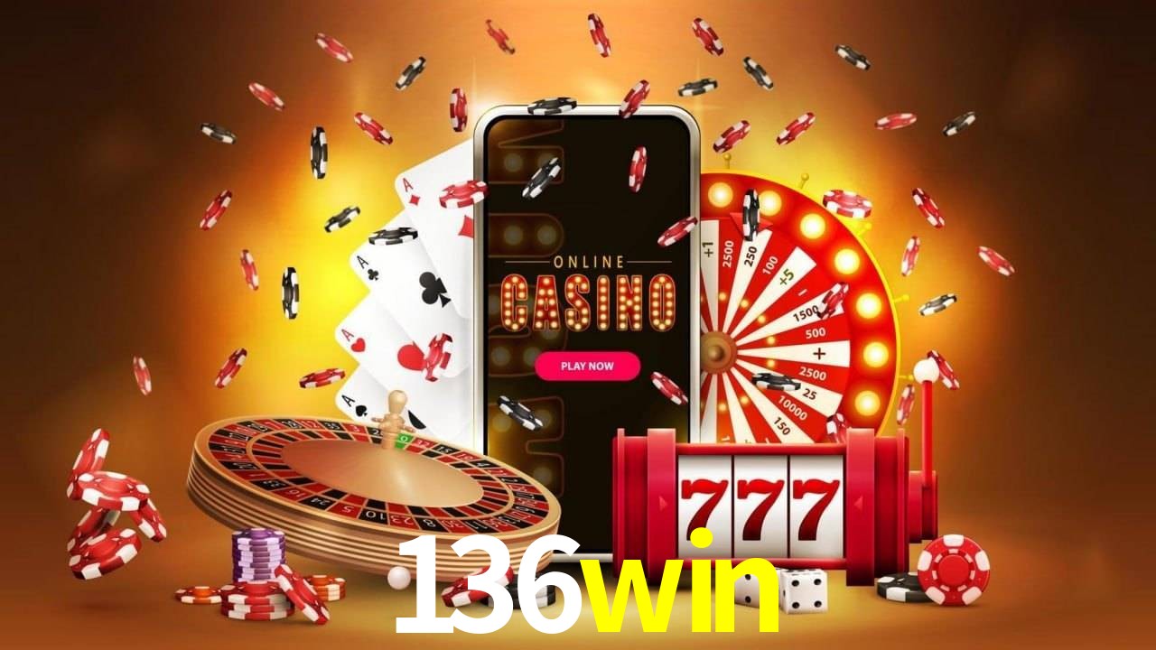 136win Brasília - Jogo Features