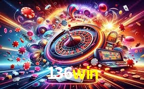 Provedores de Jogos 136win