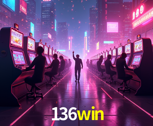 Apostas de Tênis 136win