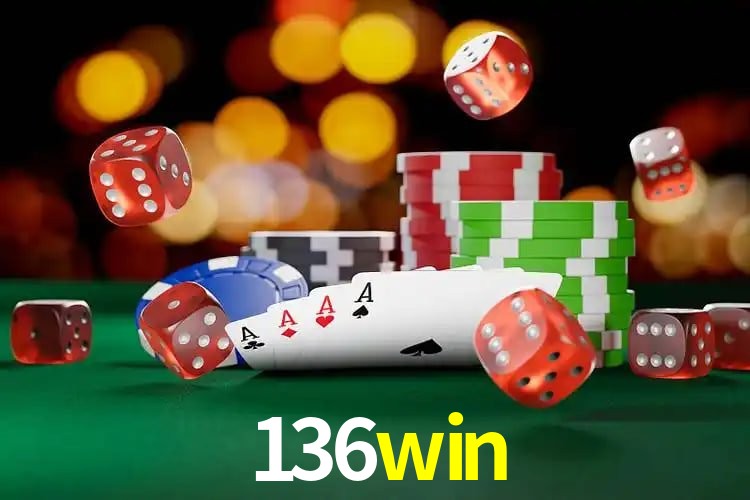 Promoções Sazonais 136win