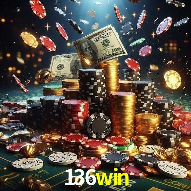 Jogos Exclusivos 136win