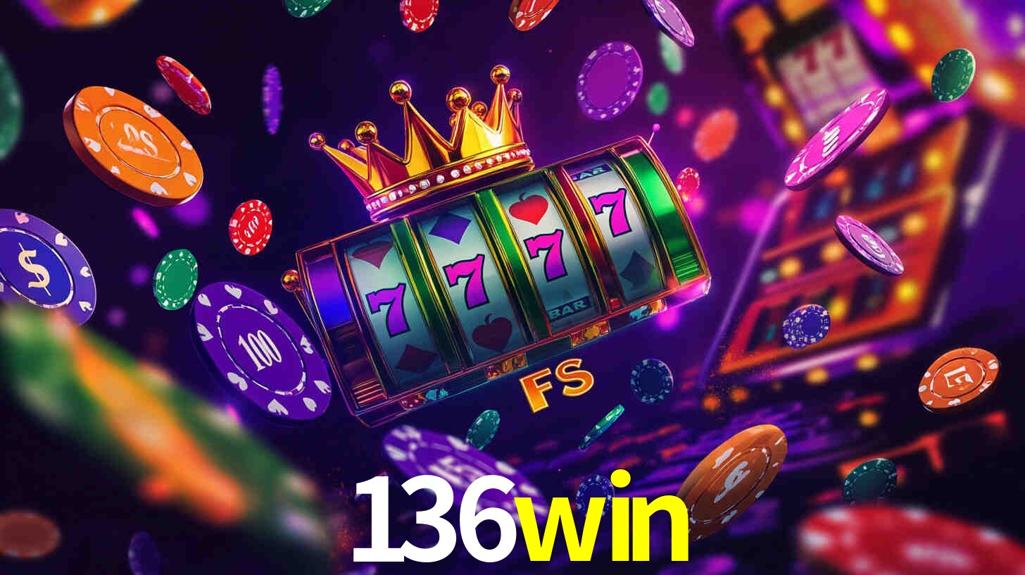 VIP Casino 136win