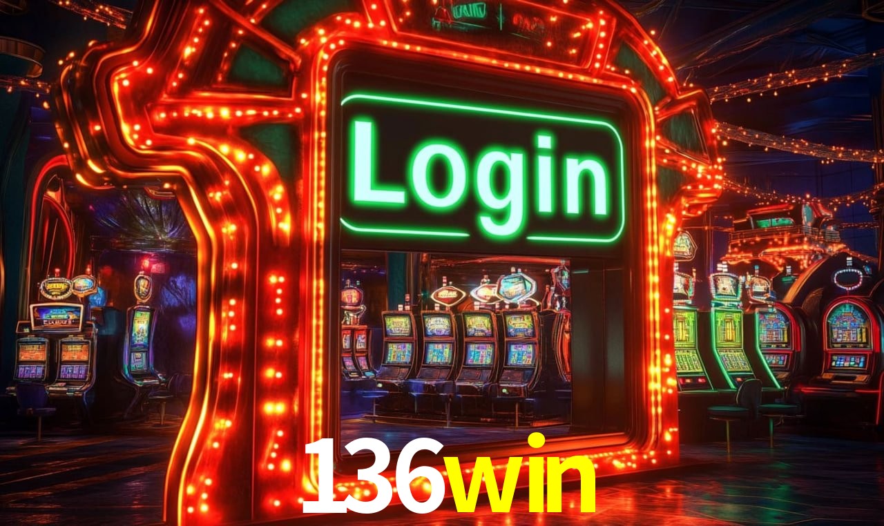 Jogos de Slot 136win