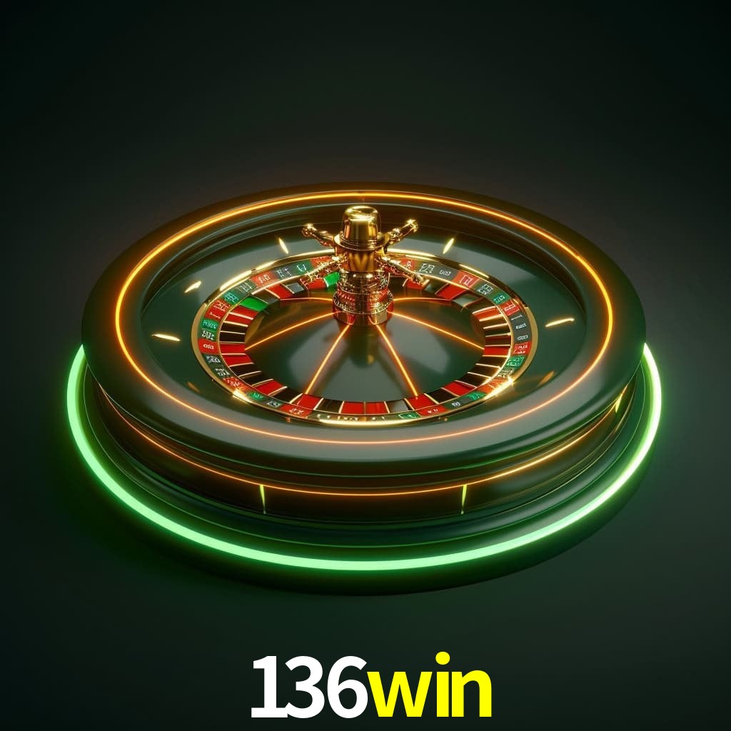 136win App - Aplicativo Móvel Oficial