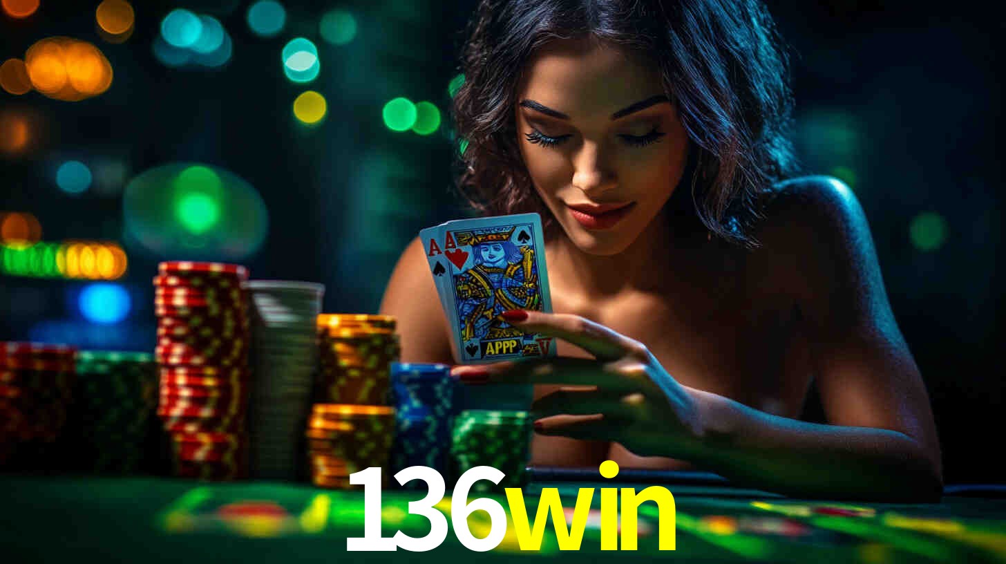 Descubra o Programa VIP da 136win: Vantagens Exclusivas para Jogadores