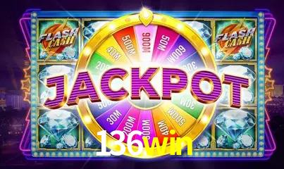 Descubra a Magia dos Jogos de Arcade no 136win