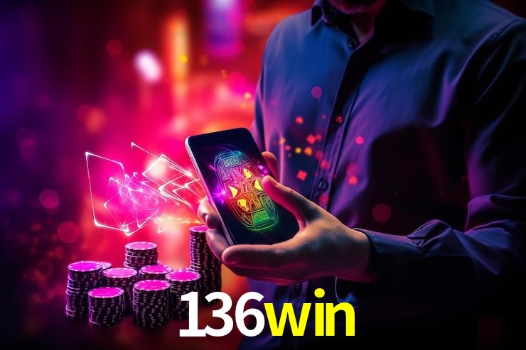 Estatísticas Esportivas 136win