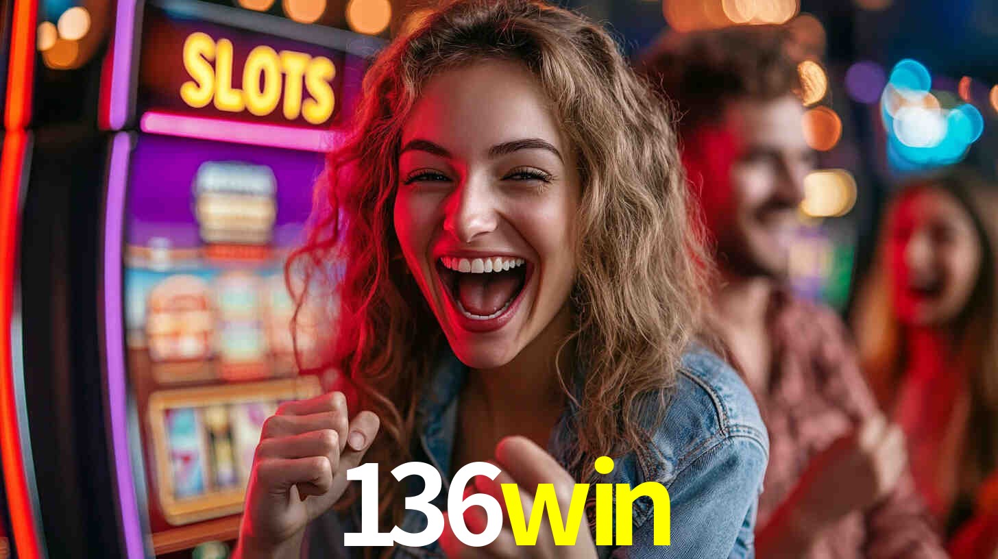 A Experiência Imersiva dos Cassinos Ao Vivo no 136win
