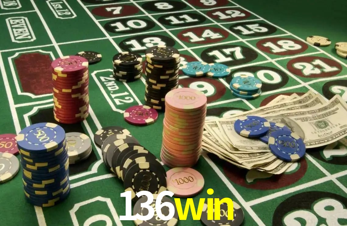 Ofertas Imperdíveis na 136win: Promoções e Bônus Que Valem a Pena