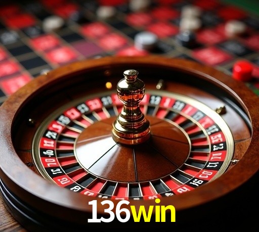 136win Promoções - 30+ Ofertas Diárias