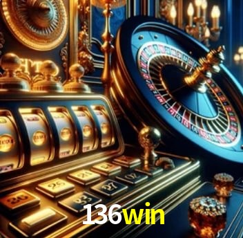 Gates of Olympus 136win