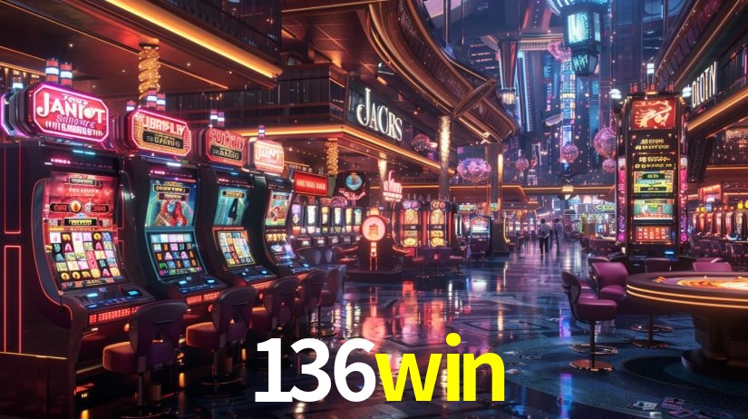 Account Benefits 136win