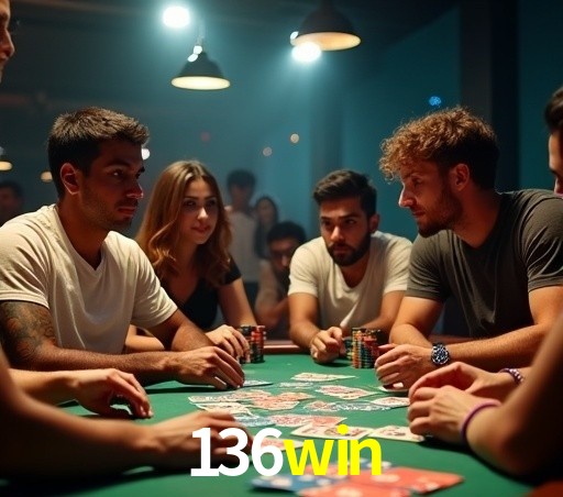 136win Slot - 320+ Caça-Níqueis Premium