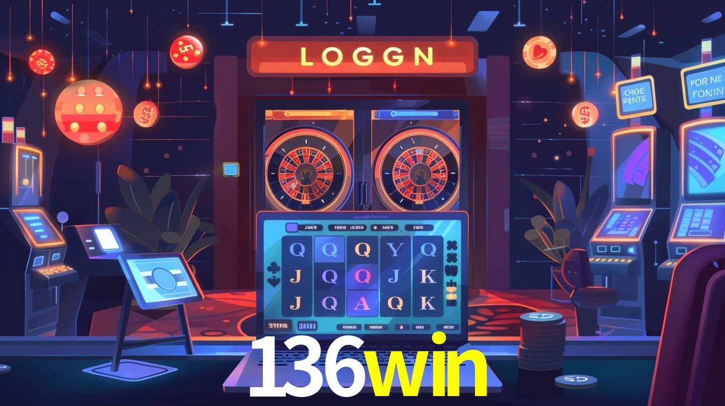 136win Plataforma - Certificada MGA desde 2015