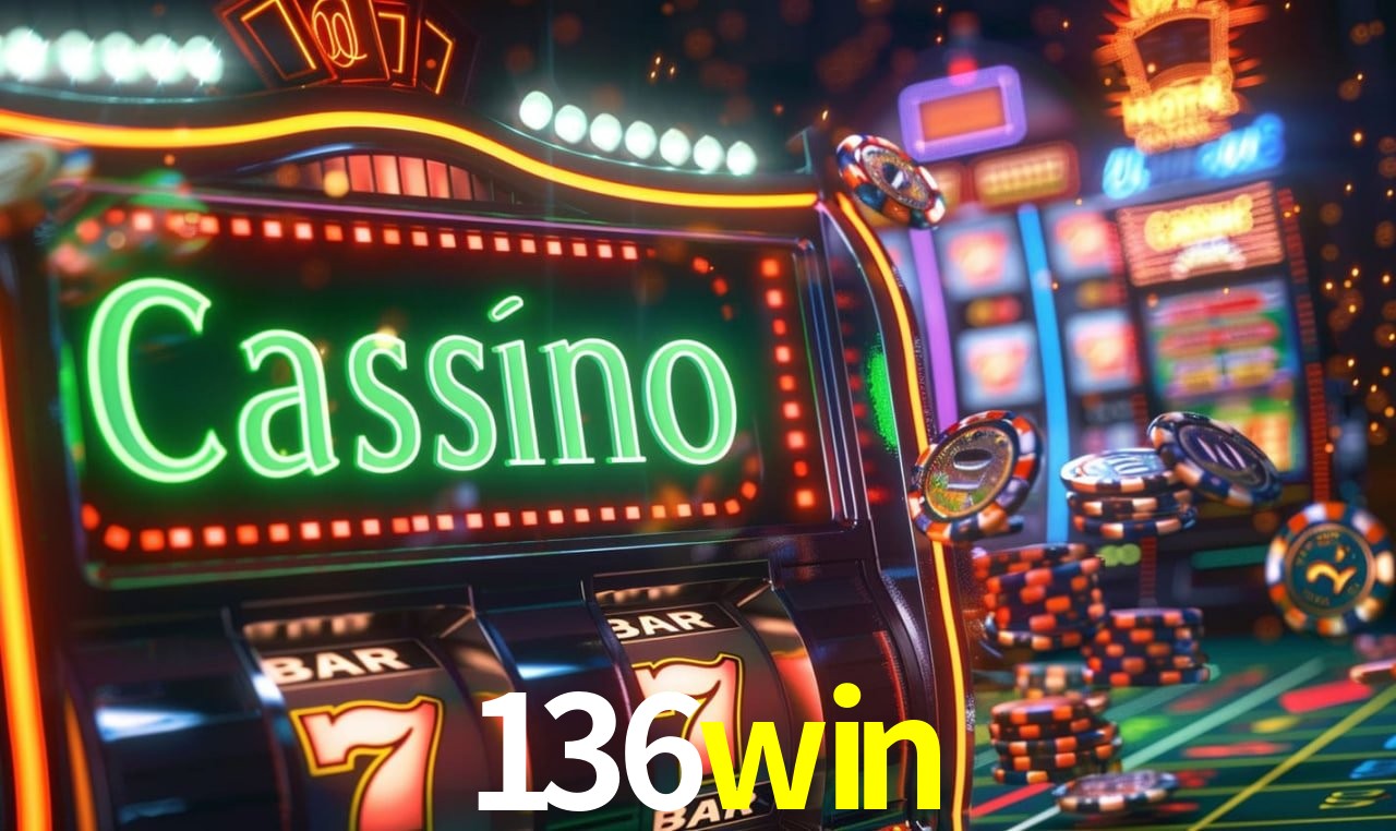 136win - Pagamento PIX Instantâneo