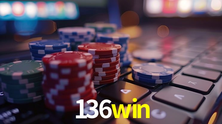 136win Entrar - Login Seguro Certificado
