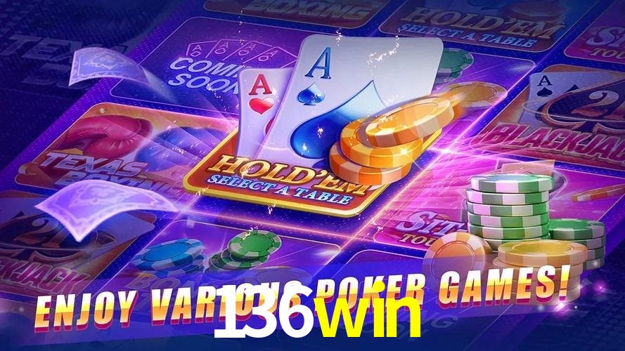 cassino 136win