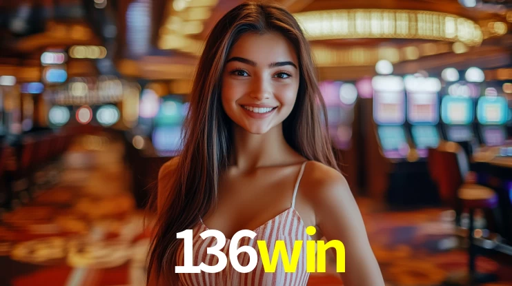 Welcome Bonus 136win