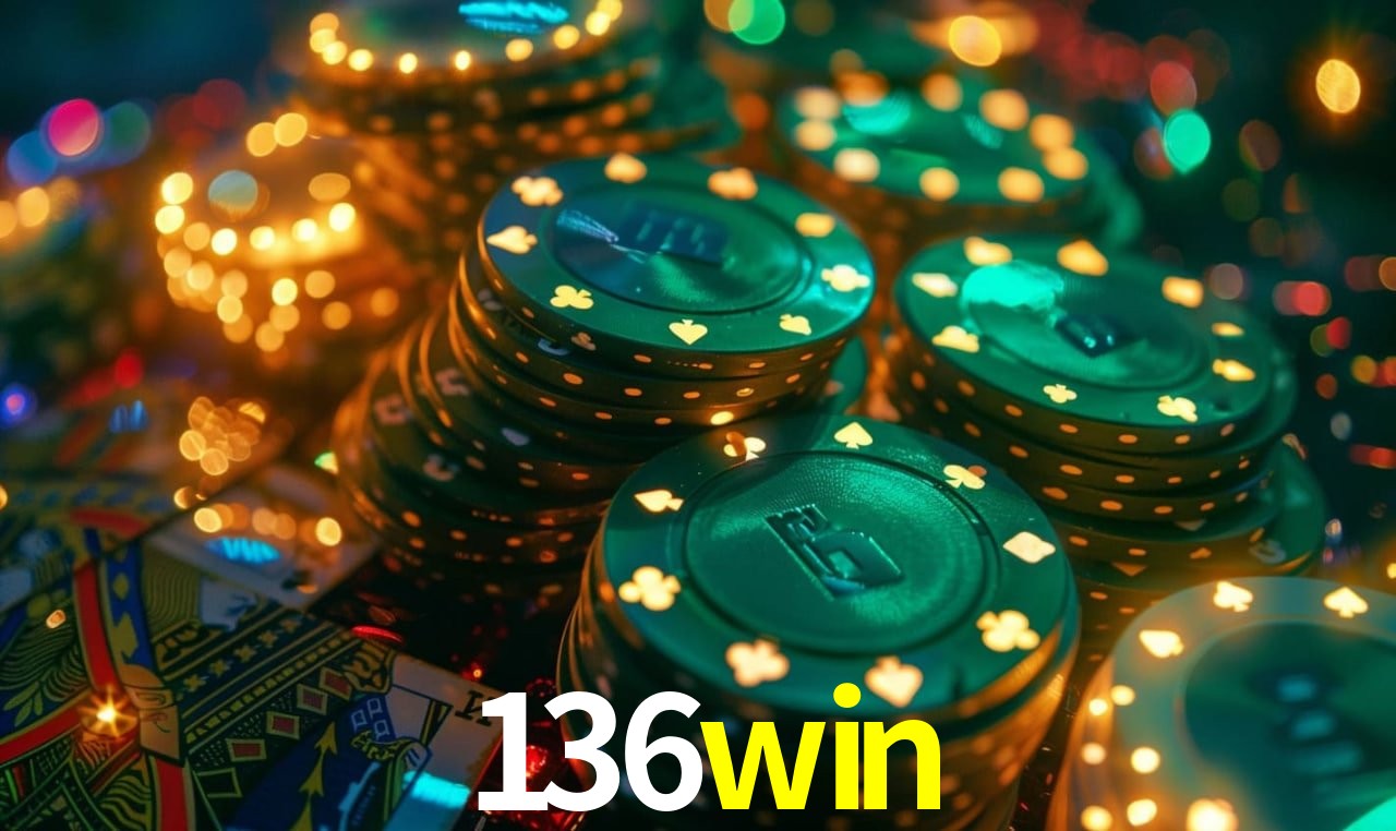 Diretório de Jogos 136win