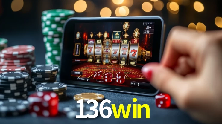 Roulette Table 136win
