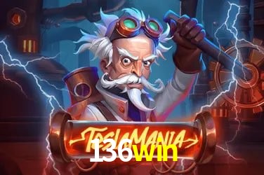 136win Belo Horizonte - Jackpots