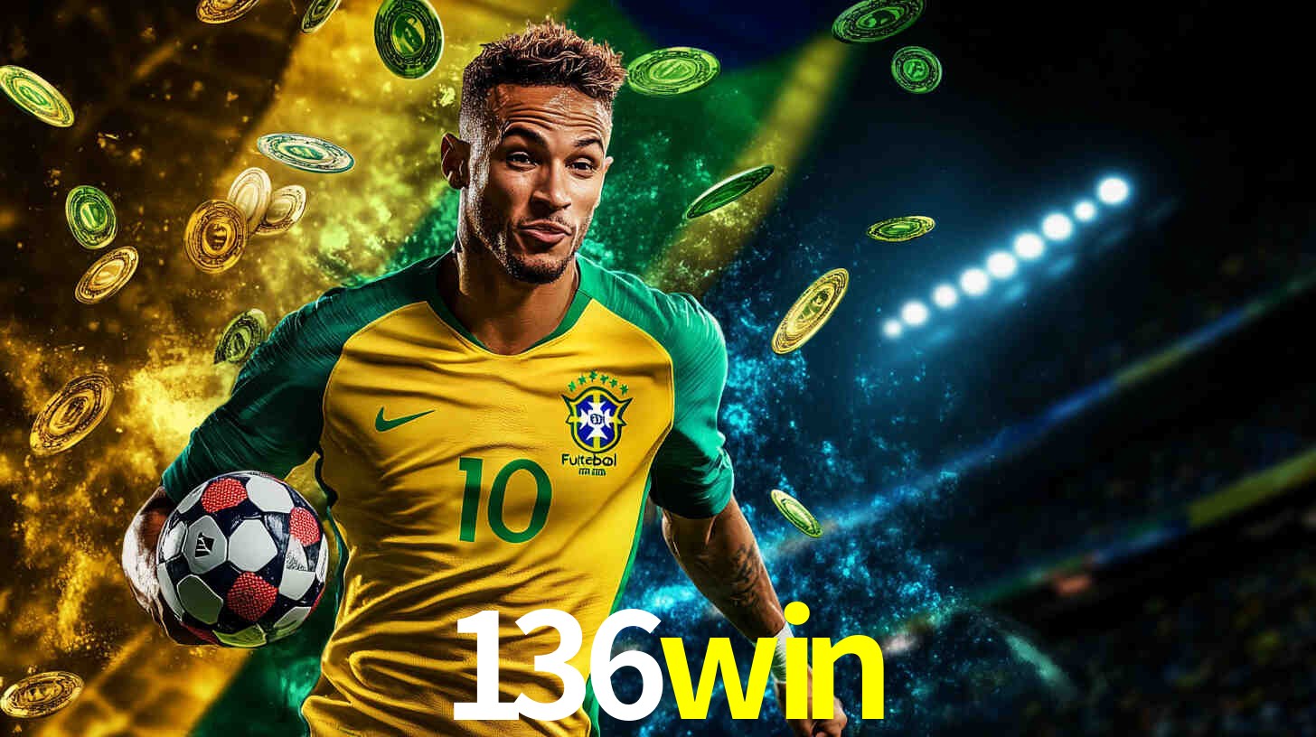 Descubra a Essência do 136win: Nossa História e Compromissos