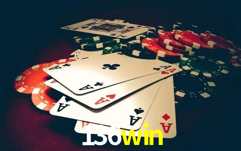 136win Brasília - Betting Features