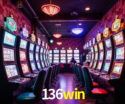 136win Brasília - Bonus Features
