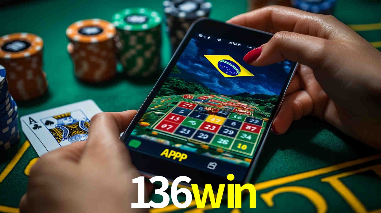 Explorando a Categoria de Eventos em Apostas na 136win