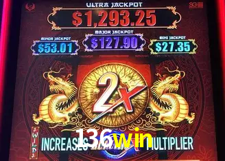 136win Brasília - Casino Guide