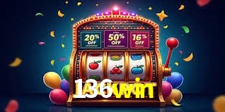 136win - Rápido Acesse