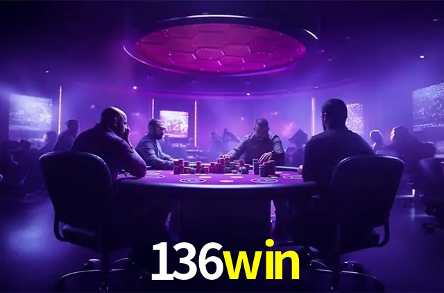 Tecnologia da Plataforma 136win