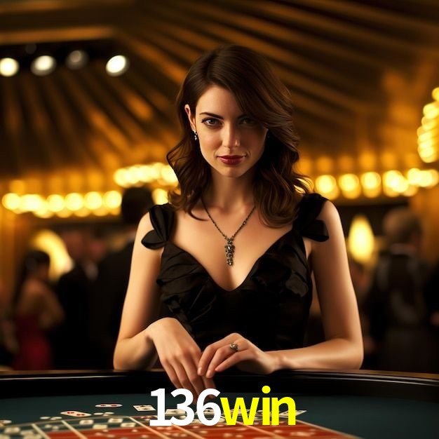 Desvendando o Mundo dos Jogos Virtuais na 136win
